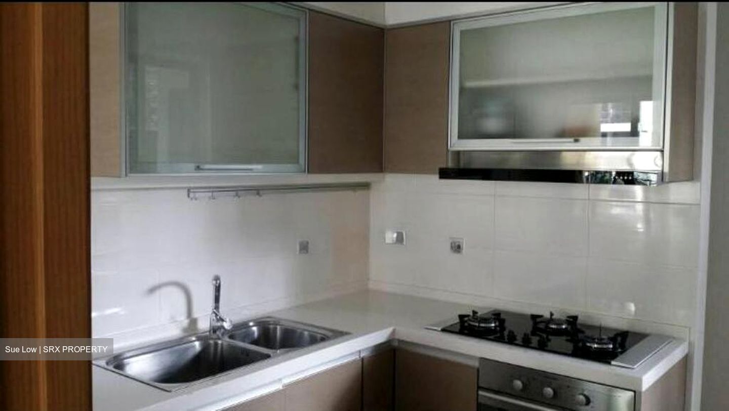 The Infiniti (D5), Condominium #534216361